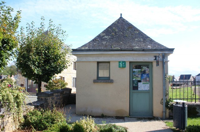 La boite à livres