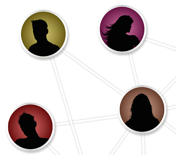 <a href="https://fr.freepik.com/vecteurs-libre/image-personnes-avatars-reliant-aux-autres_947606.htm#page=11&query=people%20silhouettes&position=15&from_view=search&track=sph">Image de kjpargeter</a> sur Freepik