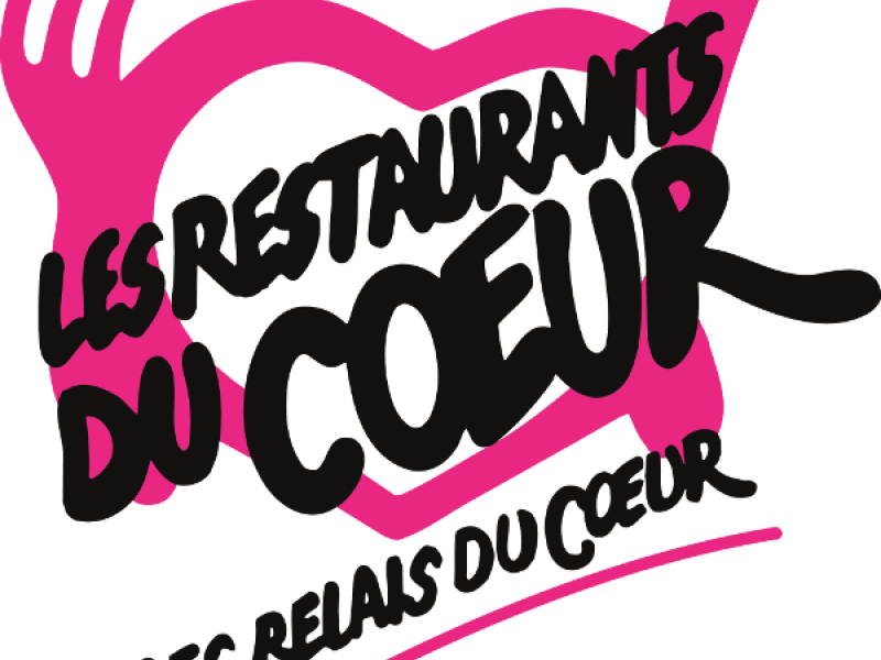 Le camion itinérant des Restos du coeur