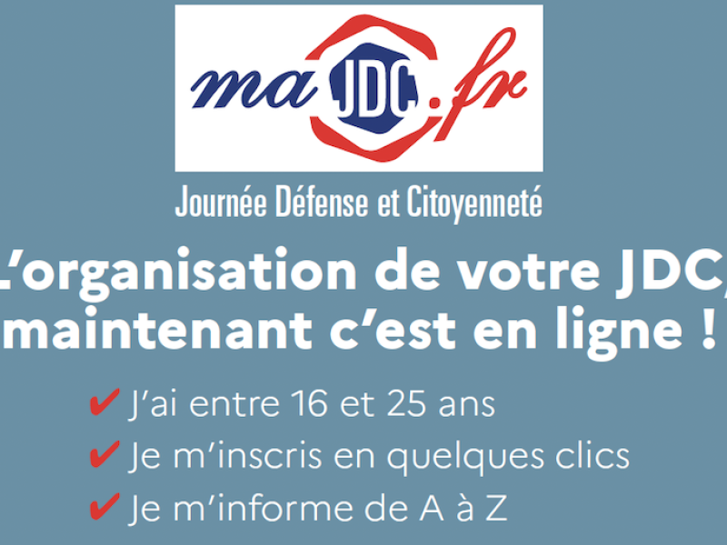 Journée Nationale de Citoyenneté