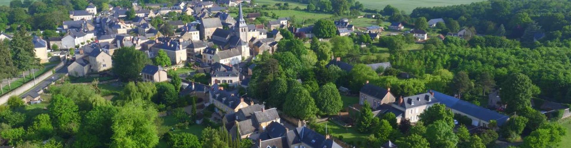 Chémeré-le-Roi