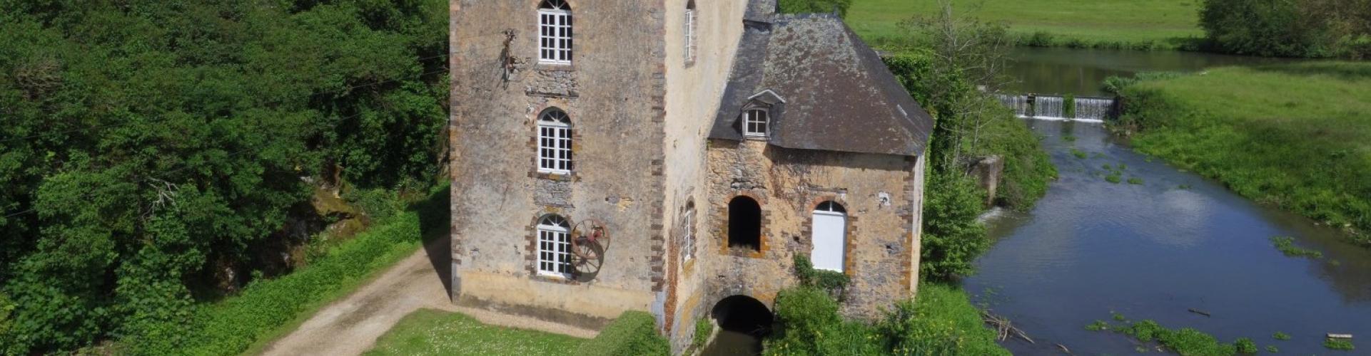 Chémeré-le-Roi
