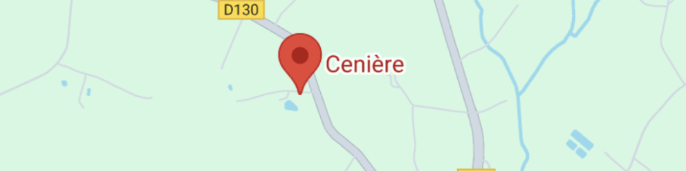 Résultat de l&#039;enquête publique