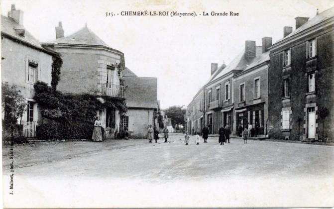La commune